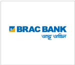 BRAC Bank Logo