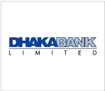 Dhaka Bank Logo