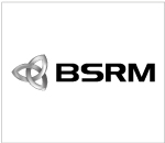 BSRM Logo