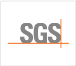 SGS Logo