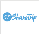 Share Trip Logo