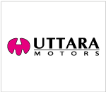 UTTARA Motors Logo