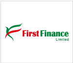 First Finance Limited Logo