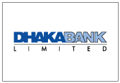 Dhaka Bank Logo