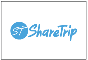 Share Trip Logo