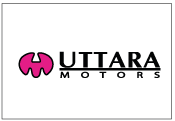 UTTARA Motors Logo