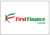 First Finance Limited Bank Logo