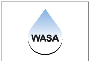 WASA Logo