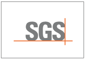 SGS Logo