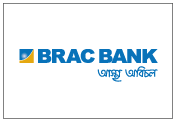 Brac Bank Logo