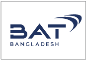 BAT Bangladesh Logo