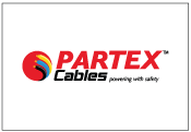 PARTEX Cables Logo