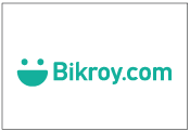 Bikroy.com Logo