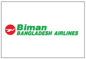 Biman Bangladesh Airlines Logo