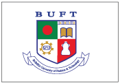 BUFT Logo