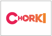 Chorki Logo