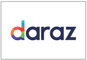 Daraz Logo