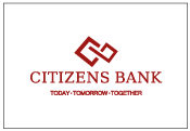 Citizens Bank Logo