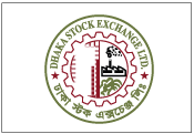 Dhaka Stock Exchange Logo