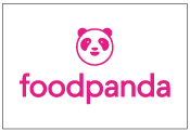 Foodpanda Logo