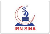 IBN SINA Logo