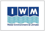 Institute of Water Modelling (IWM) Logo