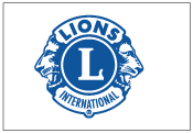 Lions International Logo