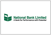 National Bank Limited Logo