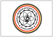 National Museum of Science & Technology Bangladesh logo