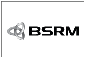 BSRM Logo