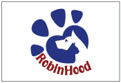 Robin Hood Logo