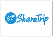 Share Trip Logo