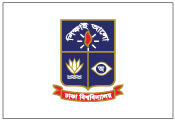 Dhaka University Logo