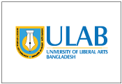 ULAB Logo